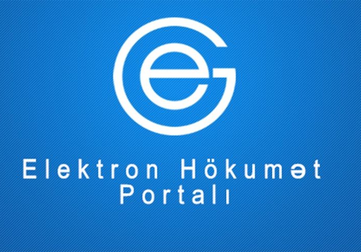 "Elektron ipoteka" sistemi "Elektron hökumət" portalına inteqrasiya olunub