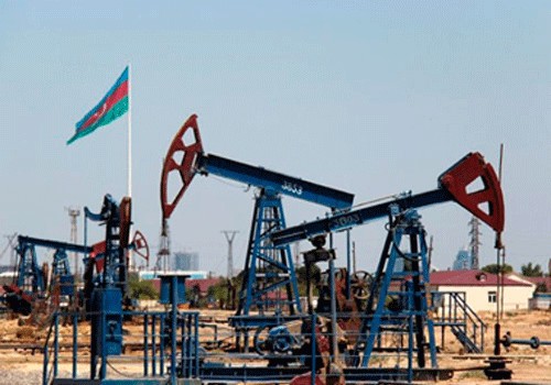 Azərbaycan neftinin son qiyməti - 1,5% ucuzlaşıb