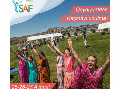 “Sağlam Azərbaycan Festival”ı na pulsuz qeydiyyat başladı