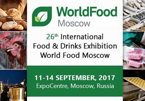Azərbaycan məhsulları “Worldfood Moscow” Beynəlxalq Ərzaq Sərgisində təqdim olunacaq