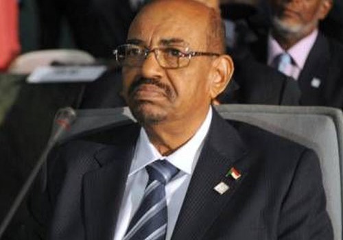 Sudan prezidenti Azərbaycanın dövlət başçısına məktub göndərib