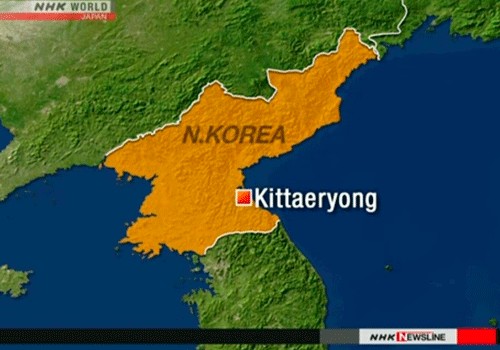 ABŞ və Cənubi Koreya Şimali Koreyanın raket buraxılışları barədə məlumat yayıblar
