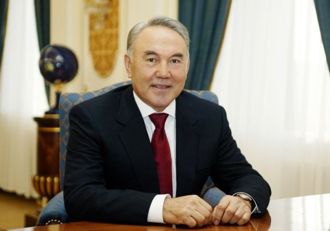 Nazarbayev: "Razılaşmaların reallaşdırılması Qazaxıstan-Azərbaycan əməkdaşlığının inkişafına təkan verəcək"