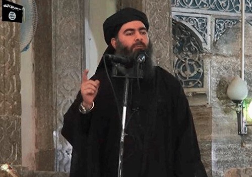 ABŞ İŞİD liderinin sağ olduğunu hesab edir