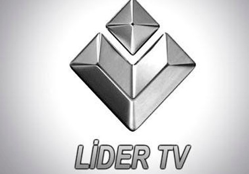 Lider TV – 17 il!