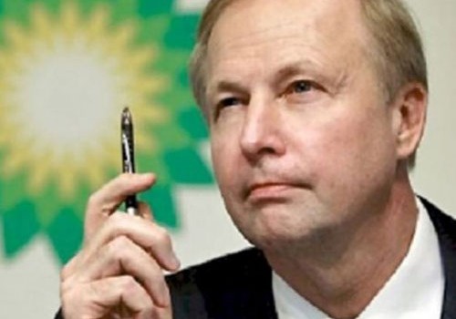 BP: AÇG-nin işlənməsinə 40 milyard dollardan çox sərmayə qoyulacaq
