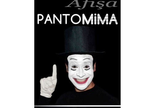 Pantomima Teatrı oktyabr ayı üçün repertuarını açıqlayıb
