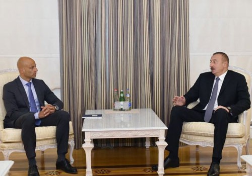 Prezident: “Ermənistanın danışıqların imitasiyasının dayandırılması üçün əlimdən gələni edirəm”