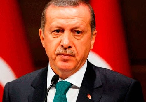 Ərdoğan: "Türkiyənin daha Avropa Birliyinə üzv olmağa ehtiyac yoxdur"