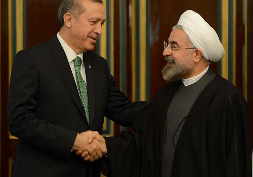 Kürd referendumu İran və Türkiyəni birləşdirir