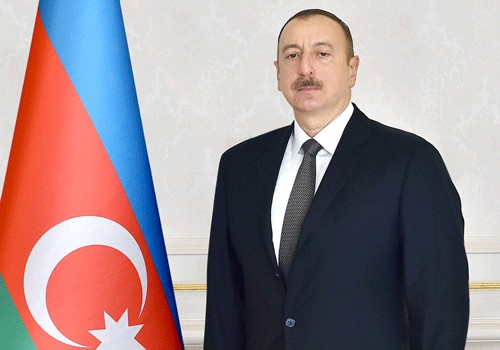 Azərbaycan prezidentinin Rusiyaya səfəri başa çatıb