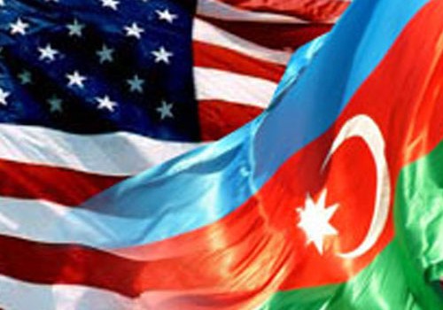 Bakıda Azərbaycan-ABŞ Biznes Forumu keçiriləcək