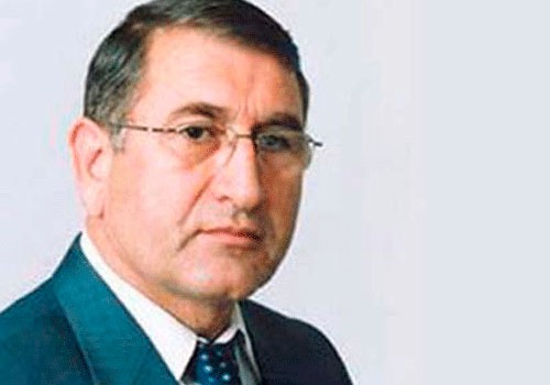 Tahir Rzayev: Sarkisyanın prezident kimi şəxsi fikri yoxdur, daim idarə olunur
