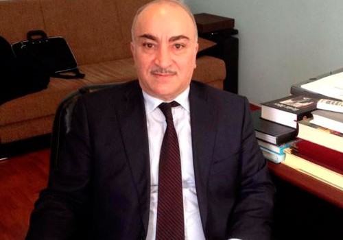 Deputat: Prezident İlham Əliyevin D - 8 Zirvə toplantısındakı çıxışı konkret hədəfə istiqamətləndi