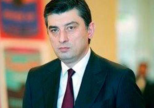 Nazir: “Bakı - Tbilisi - Qars dəmir yolu regiona fayda verəcək”
