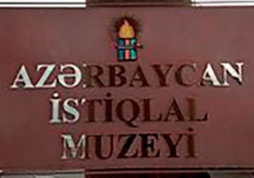 İstiqlal Muzeydə “Qara dastan-37” adlı sərgi açılacaq