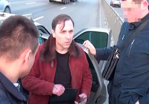 Ukrayna Saakaşvili tərəfdarlarını deportasiya edir