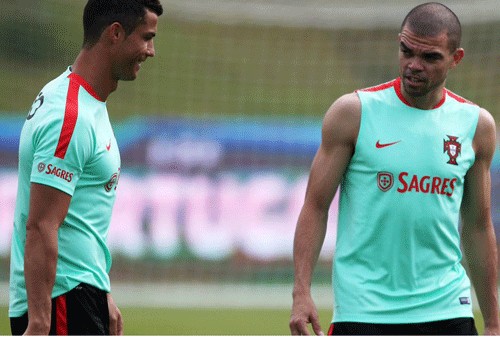 Pepe onu “Beşiktaş”da görmək istəyir
