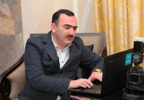 APA TV-nin əməkdaşı, tanınmış jurnalist Natiq Qədimov vəfat edib