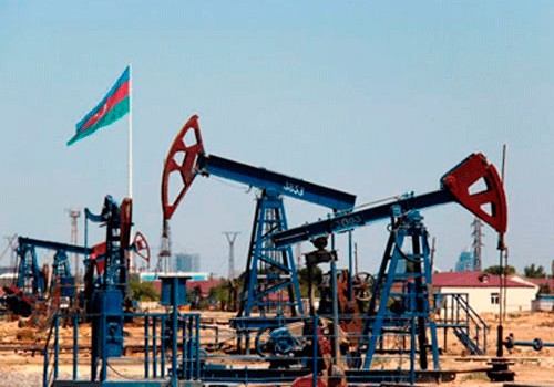 Azərbaycan neftinin qiyməti 65 dollara yaxınlaşır