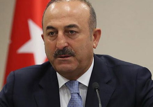 Mövlud Çavuşoğlu: “Terrorçuların islamı əllərində vasitəyə çevrilməsinə imkan verməyəcəyik”