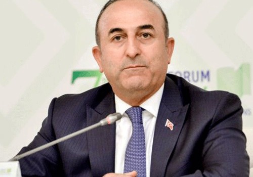 Çavuşoğlu: " Azərbaycanla Türkiyə təlim təyyarələrini Pakistandan almağı düşünür"
