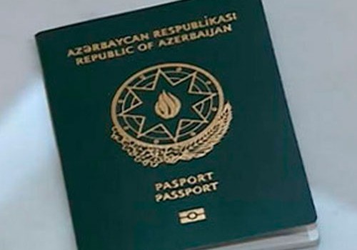 Sənədlərin yenidən verilməsinə görə rüsumlar artırılır