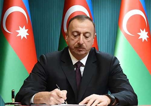 Azərbaycan prezident laoslu həmkarına məktub göndərib