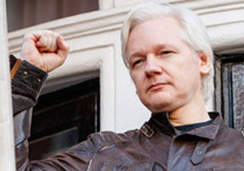 Mərkəzi Kəşfiyyat İdarəsi "WikiLeaks"i ABŞ üçün təhlükə adlandırıb