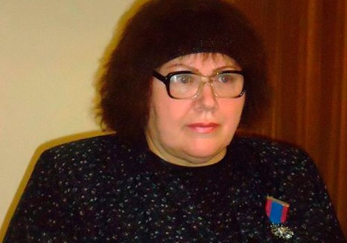 MŞ jurnalist Tatyana Çaladzenin ölümü ilə bağlı nekroloq yayıb