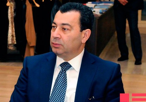 Səməd Seyidov: “Azərbaycan Avropa İttifaqına inteqrasiyanın tərəfdarı deyil”