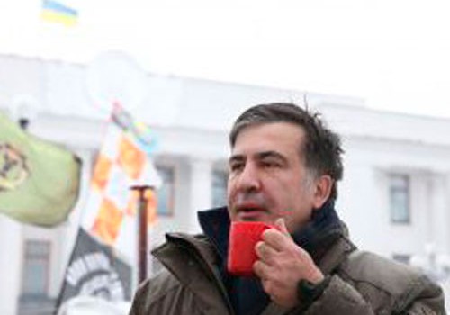 Vəkil: Saakaşvili müddətsiz aclıq aksiyasına başlayır