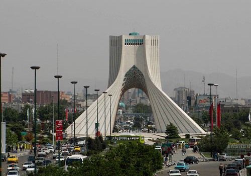 Tehranda keçirilmiş “Aşıq Qərib” festivalında uğur
