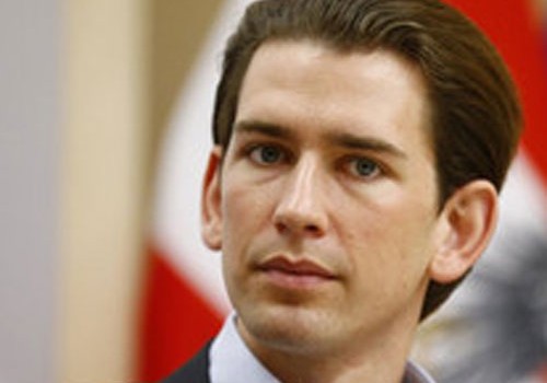 Avstriya tarixində ilk dəfə 31 yaşlı siyasətçi ölkənin baş naziri olub