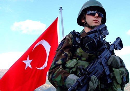 Türkiyədə 39 terrorçu zərərsizləşdirilib