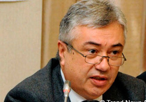 Fuad Cavadov: Aprel hadisələrində ermənilərə casusluq edən şəbəkənin yazışmaları bərpa olunub və sübuta yetirilib
