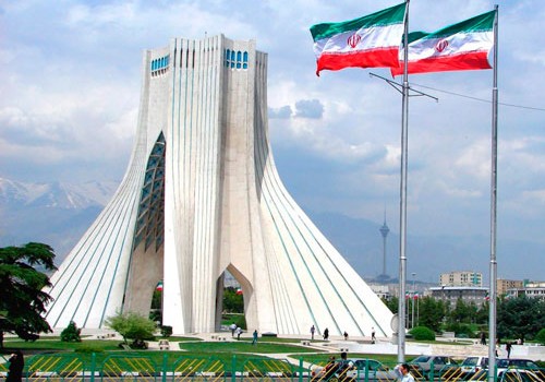 Sahibkarlar Tehranda keçiriləcək sənaye sərgisinə dəvət olunur
