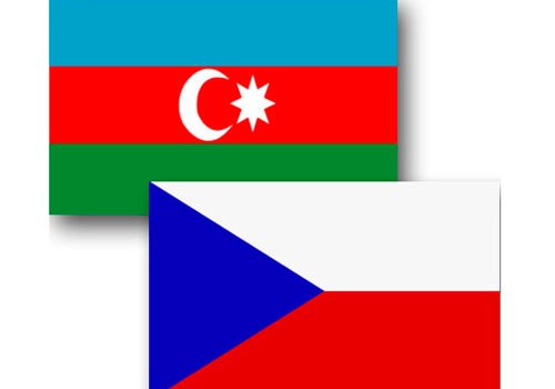 Azərbaycan - Çexiya əməkdaşlığnda prioritet istiqamət