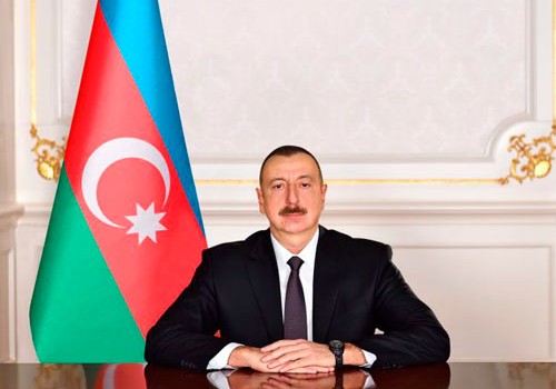 Prezident İlham Əliyev: Yaxın gələcəkdə Azərbaycan qazı Bolqarıstan ərazisinə çatdırılacaq
