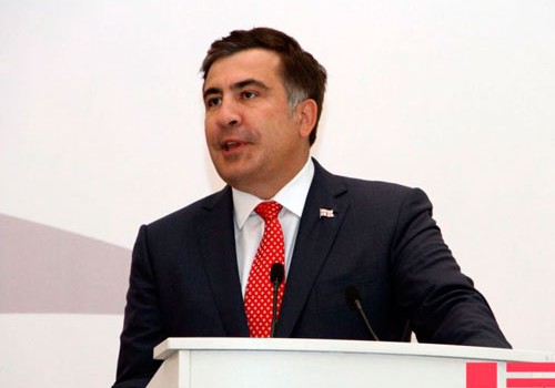 Gürcüstan prezidenti Saakaşvilini əfv etməyəcəyini bildirib