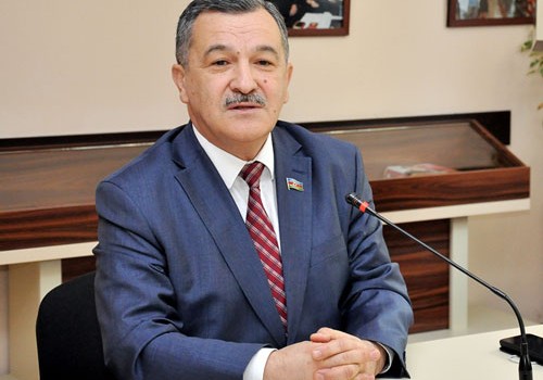 Deputat: Ermənistan orta əsrlər qaydası ilə hərəkət edirsə, etimaddan danışmaq olmaz