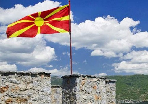 Makedoniyanın yeni adı referendumda müəyyənləşəcək
