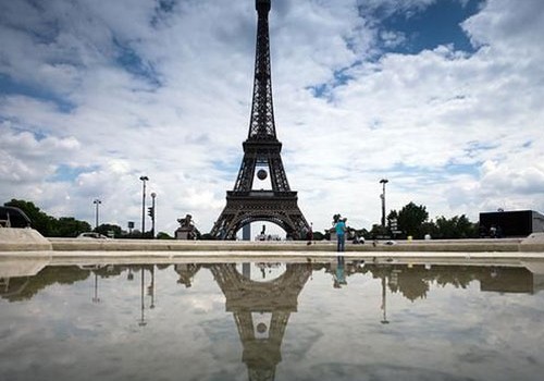Paris Bakının namizəd olduğu "Expo-2025" ilə bağlı müraciətini geri götürüb