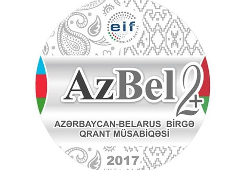 2-ci Azərbaycan-Belarus beynəlxalq qrant müsabiqəsinin nəticələri açıqlanıb