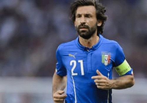 İtaliya futbolunun islahatlara ehtiyacı var - Pirlo