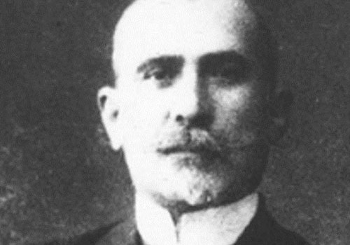 Azərbaycanın ilk ədəbiyyat tarixçisi