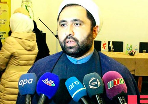 Ramin İgidov: “Gürcüstanda dinin tədrisi ədalətli olmalıdır”