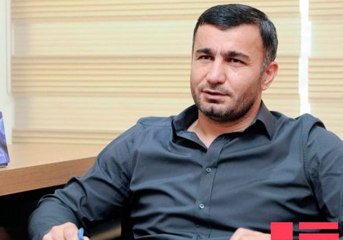 Azərbaycan futbol millisinin heyəti açıqlanıb