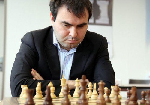 Məmmədyarov "Tata Steel Chess"in 12-ci turunda heç-heçə oynadı