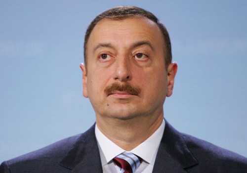 Azərbaycan prezidenti Əfqanıstan prezidentinə başsağlığı verib